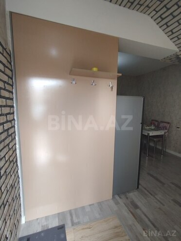 Объект - м. Ази Асланов - 56 м² (2)