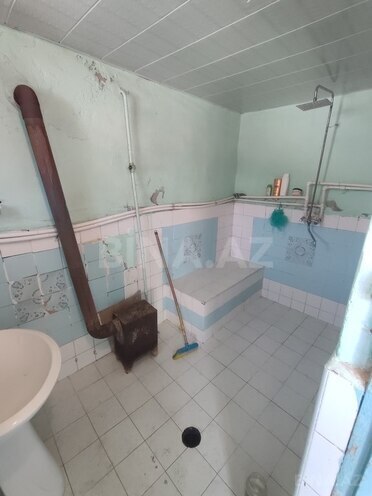 8 otaqlı həyət evi/bağ evi - Əmircan q. - 130 m² (7)