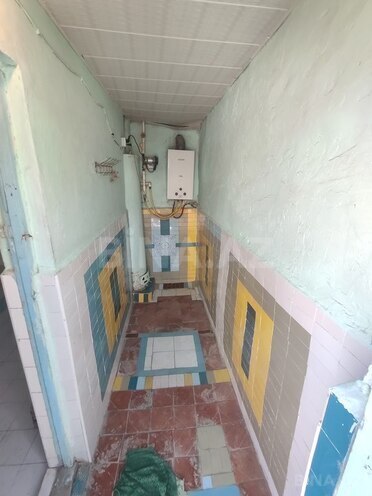 8 otaqlı həyət evi/bağ evi - Əmircan q. - 130 m² (6)