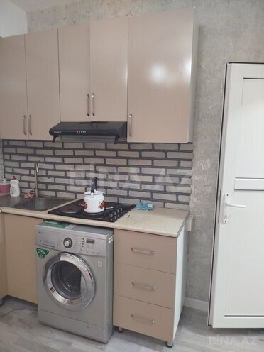Объект - м. Ази Асланов - 56 м² (5)