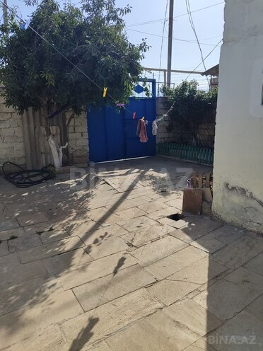 8 otaqlı həyət evi/bağ evi - Əmircan q. - 130 m² (5)