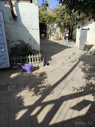 8 otaqlı həyət evi/bağ evi - Əmircan q. - 130 m² (4)
