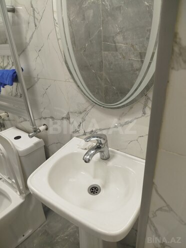 Объект - м. Ази Асланов - 56 м² (7)