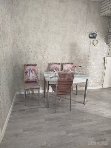 Объект - м. Ази Асланов - 56 м² (6)