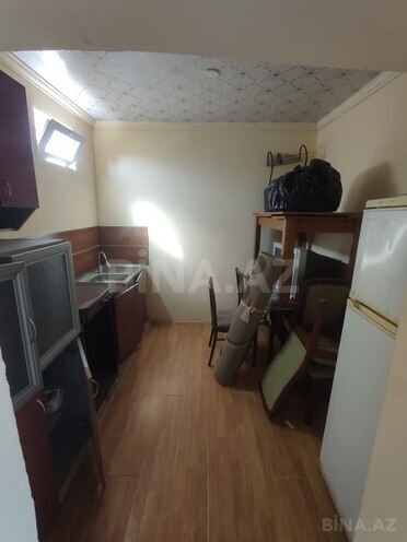 8 otaqlı həyət evi/bağ evi - Əmircan q. - 130 m² (8)