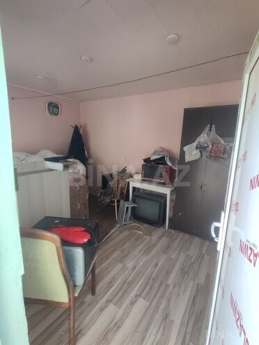 8 otaqlı həyət evi/bağ evi - Əmircan q. - 130 m² (9)