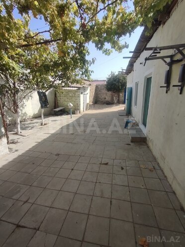8 otaqlı həyət evi/bağ evi - Əmircan q. - 130 m² (11)