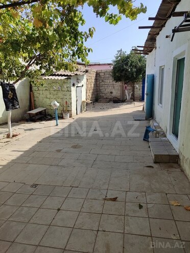 8 otaqlı həyət evi/bağ evi - Əmircan q. - 130 m² (10)