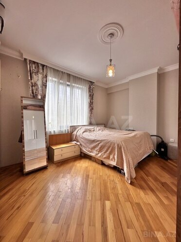 3-комн. новостройка - м. Иншаатчылар - 97 м² (8)