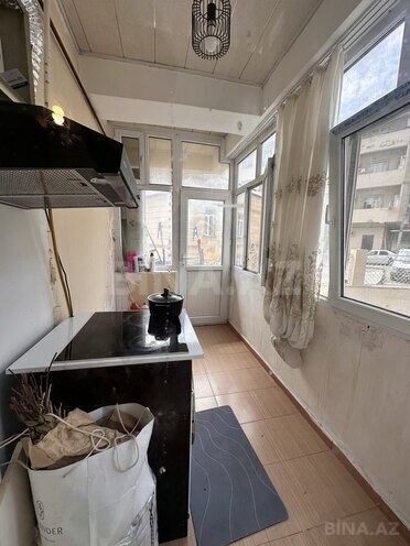 3-комн. новостройка - м. Иншаатчылар - 97 м² (12)