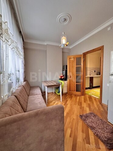 3-комн. новостройка - м. Иншаатчылар - 97 м² (11)