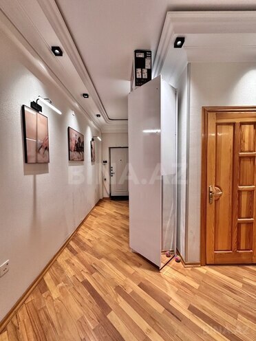 3-комн. новостройка - м. Иншаатчылар - 97 м² (2)