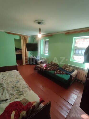 8 otaqlı həyət evi/bağ evi - Əmircan q. - 130 m² (12)