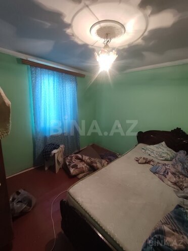 8 otaqlı həyət evi/bağ evi - Əmircan q. - 130 m² (13)