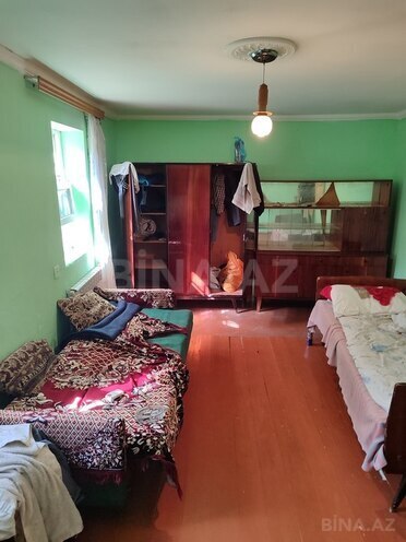 8 otaqlı həyət evi/bağ evi - Əmircan q. - 130 m² (14)