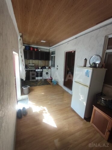 8 otaqlı həyət evi/bağ evi - Əmircan q. - 130 m² (18)