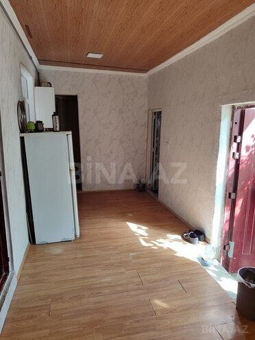 8 otaqlı həyət evi/bağ evi - Əmircan q. - 130 m² (16)