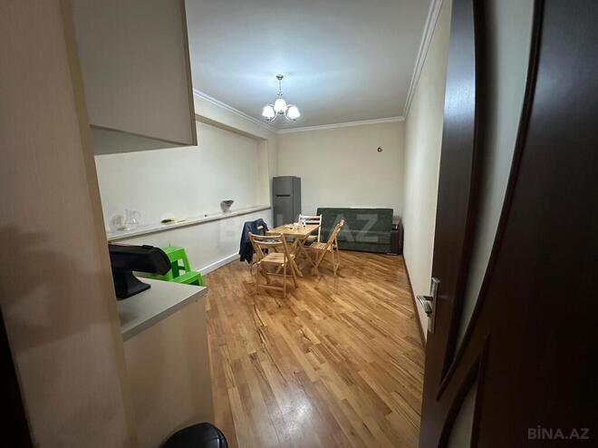 3 otaqlı ofis - 9-cu mikrorayon q. - 105 m² (7)