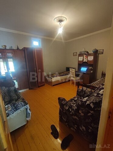 8 otaqlı həyət evi/bağ evi - Əmircan q. - 130 m² (24)
