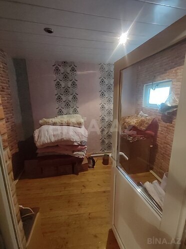 8 otaqlı həyət evi/bağ evi - Əmircan q. - 130 m² (27)