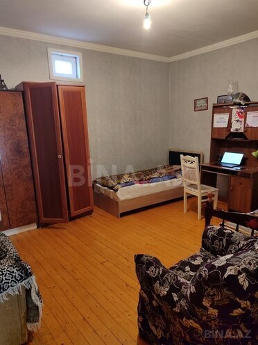 8 otaqlı həyət evi/bağ evi - Əmircan q. - 130 m² (25)