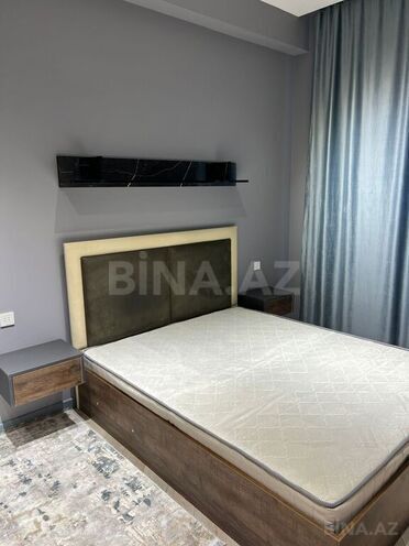 2 otaqlı yeni tikili - Ağ şəhər q. - 63 m² (11)