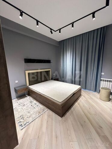 2 otaqlı yeni tikili - Ağ şəhər q. - 63 m² (13)