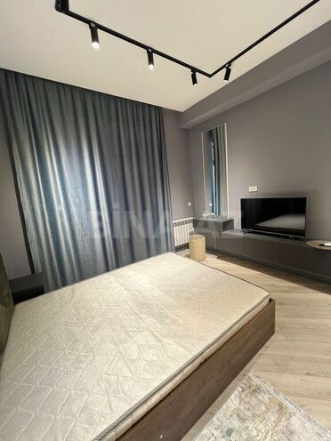 2 otaqlı yeni tikili - Ağ şəhər q. - 63 m² (12)