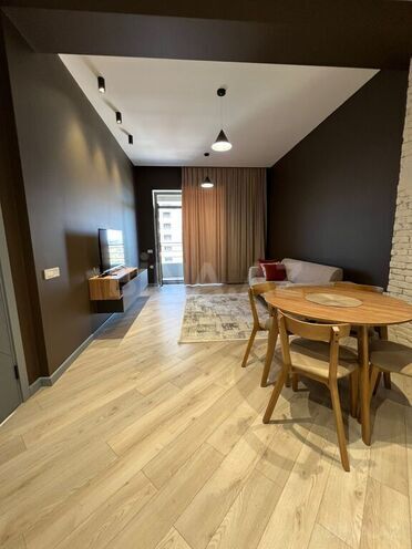2 otaqlı yeni tikili - Ağ şəhər q. - 63 m² (7)