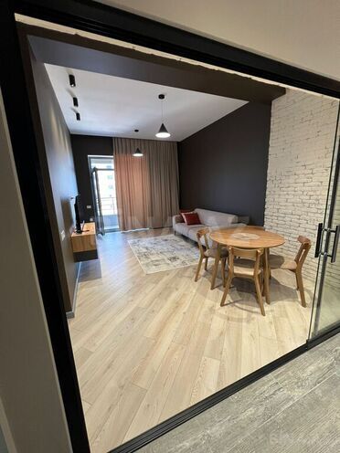 2 otaqlı yeni tikili - Ağ şəhər q. - 63 m² (6)