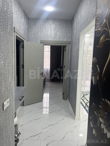 2-комн. новостройка - пос. Ени Гюнешли - 57 м² (2)