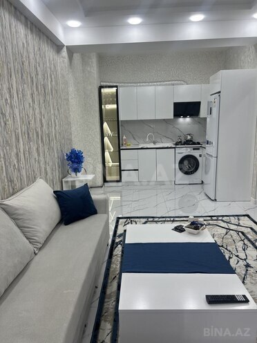 2-комн. новостройка - пос. Ени Гюнешли - 57 м² (13)