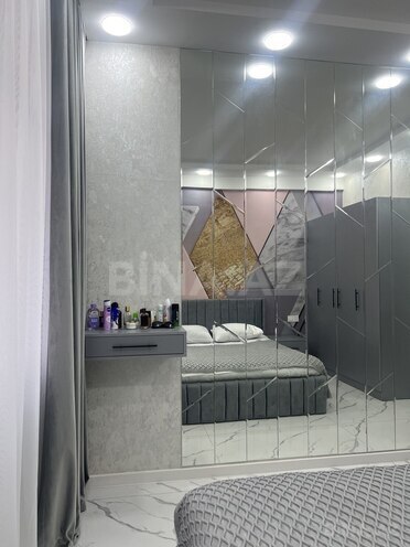2-комн. новостройка - пос. Ени Гюнешли - 57 м² (11)