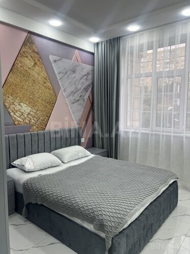 2-комн. новостройка - пос. Ени Гюнешли - 57 м² (8)