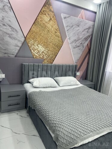 2-комн. новостройка - пос. Ени Гюнешли - 57 м² (9)