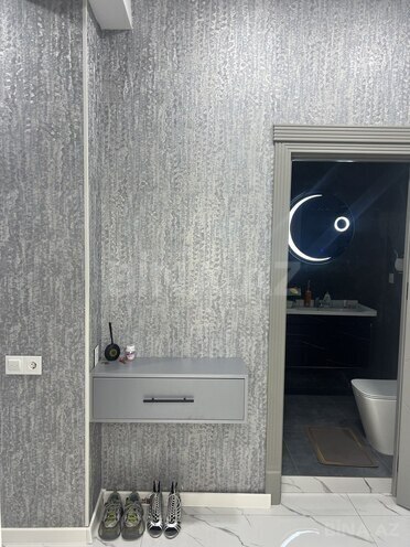 2-комн. новостройка - пос. Ени Гюнешли - 57 м² (4)