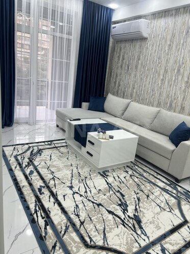 2-комн. новостройка - пос. Ени Гюнешли - 57 м² (1)