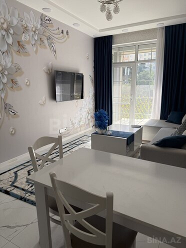2-комн. новостройка - пос. Ени Гюнешли - 57 м² (15)