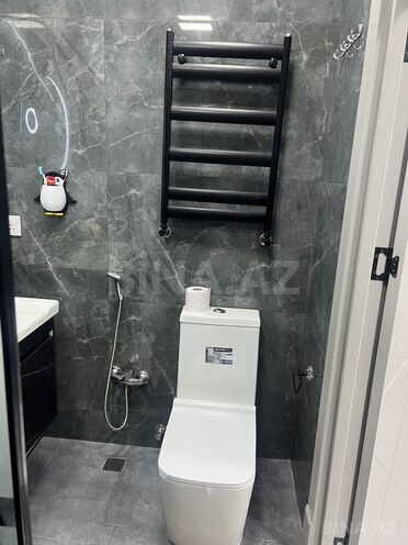 2-комн. новостройка - пос. Ени Гюнешли - 57 м² (6)