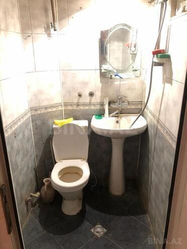 1 otaqlı köhnə tikili - Nəriman Nərimanov m. - 45 m² (6)
