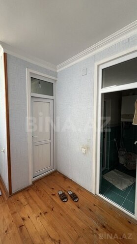 4 otaqlı həyət evi/bağ evi - Saray q. - 160 m² (12)