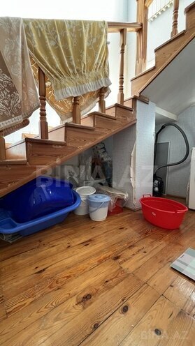 4 otaqlı həyət evi/bağ evi - Saray q. - 160 m² (15)