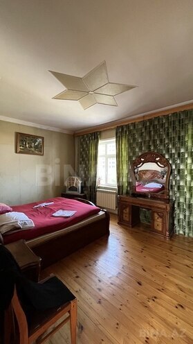 4 otaqlı həyət evi/bağ evi - Saray q. - 160 m² (19)