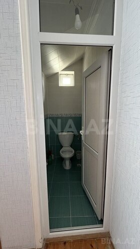 4 otaqlı həyət evi/bağ evi - Saray q. - 160 m² (14)