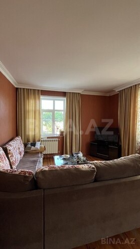 4 otaqlı həyət evi/bağ evi - Saray q. - 160 m² (8)