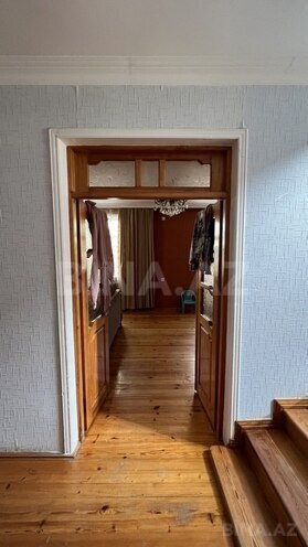 4 otaqlı həyət evi/bağ evi - Saray q. - 160 m² (7)