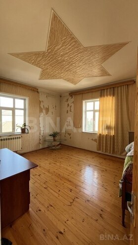 4 otaqlı həyət evi/bağ evi - Saray q. - 160 m² (18)