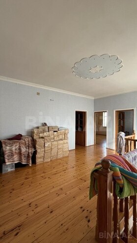 4 otaqlı həyət evi/bağ evi - Saray q. - 160 m² (17)