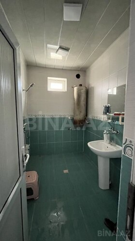 4 otaqlı həyət evi/bağ evi - Saray q. - 160 m² (13)