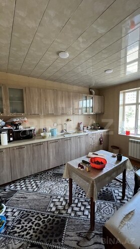 4 otaqlı həyət evi/bağ evi - Saray q. - 160 m² (11)